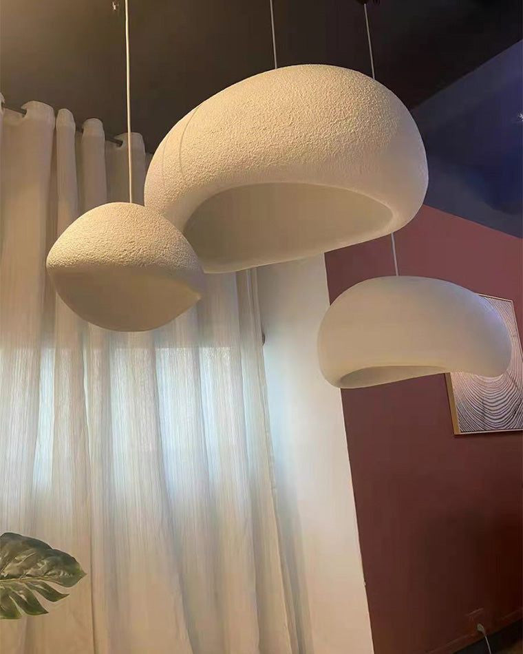 Polly - Organic Pendant Lamp