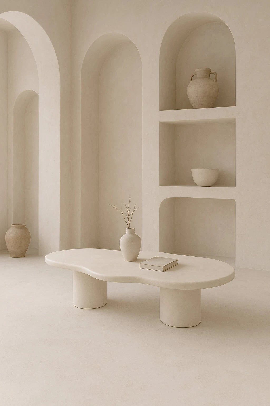 Seima - Coffee Table