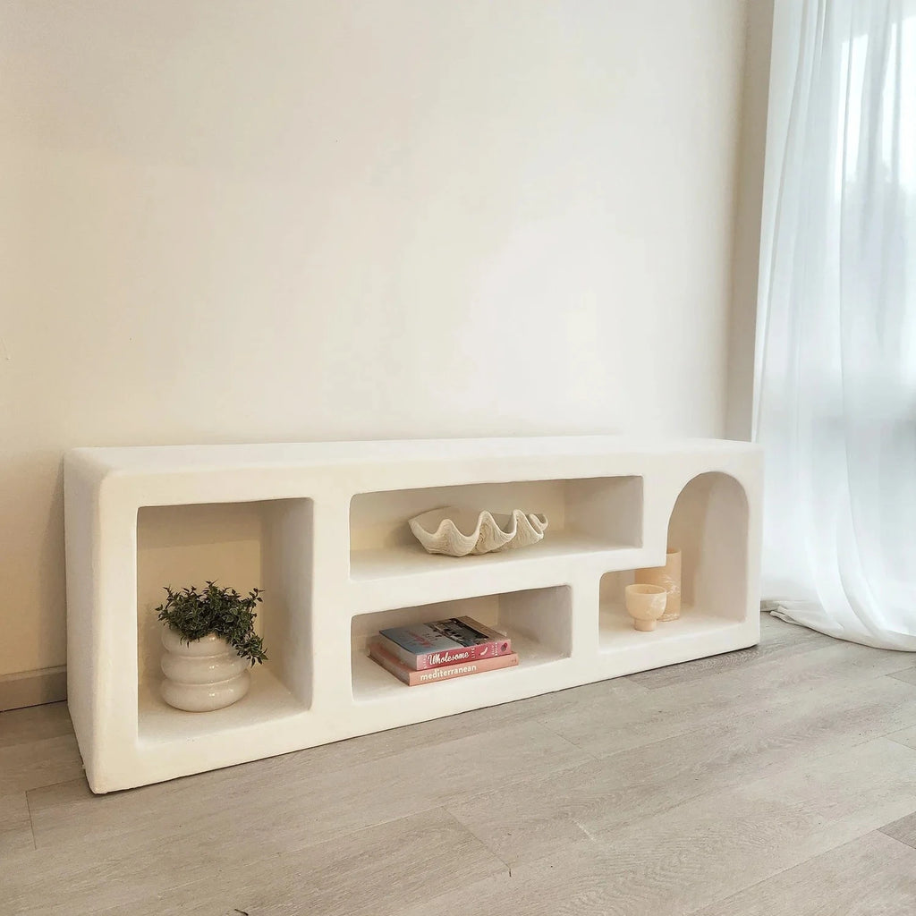 Athens - TV Stand