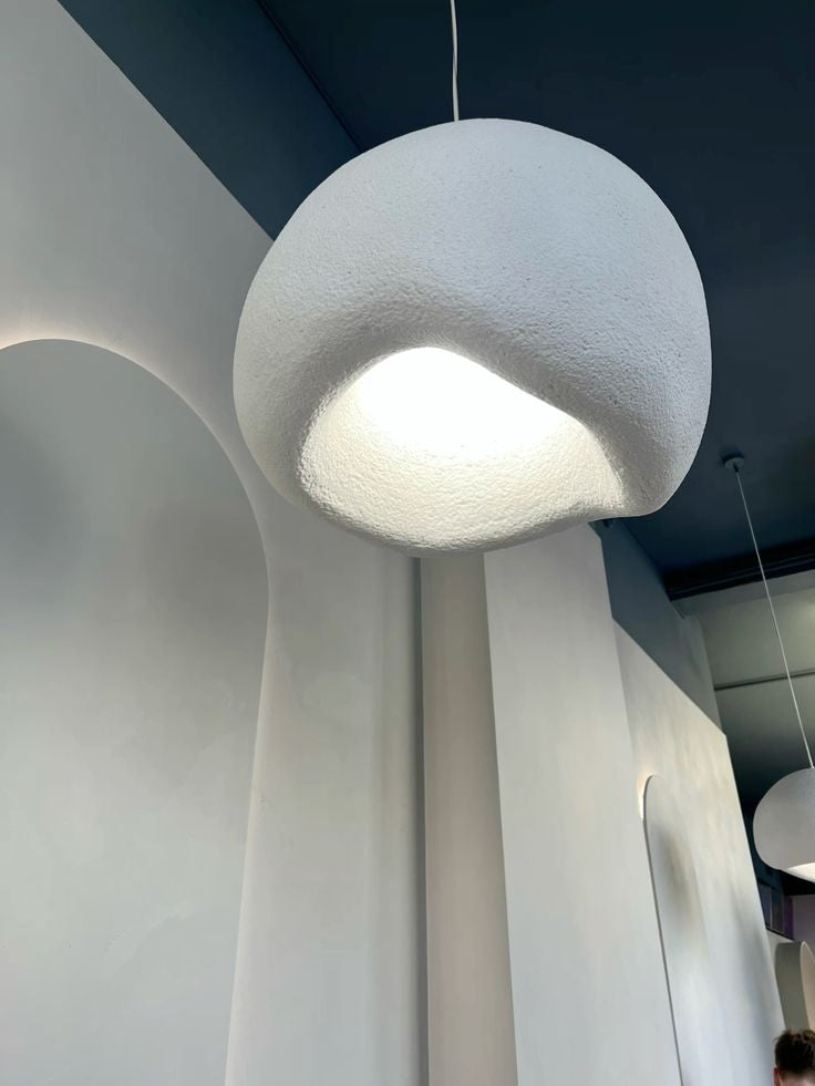 Polly - Organic Pendant Lamp