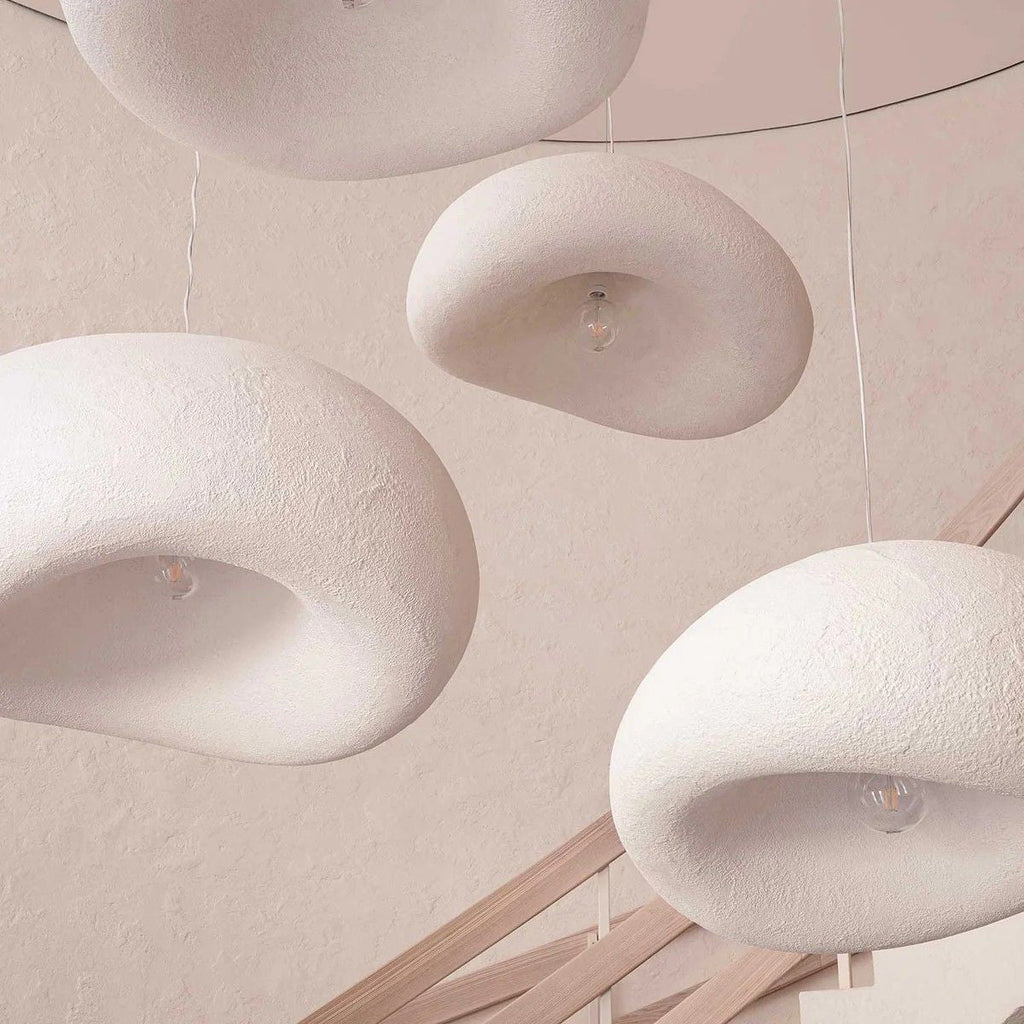 Polly - Organic Pendant Lamp