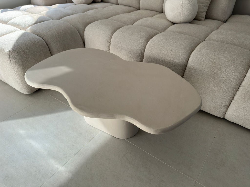 Furia - Coffee Table