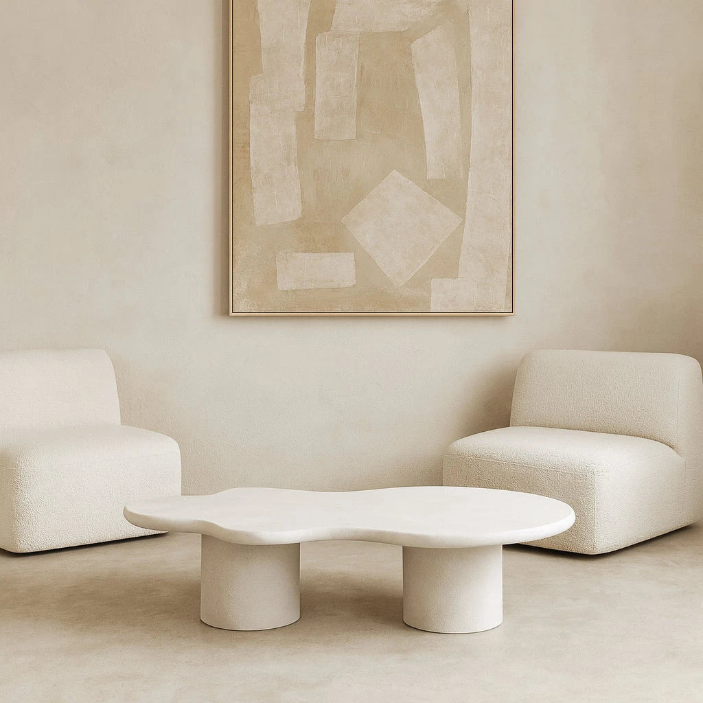 Seima - Coffee Table