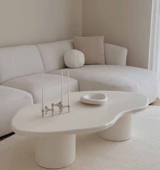 Seima - Coffee Table