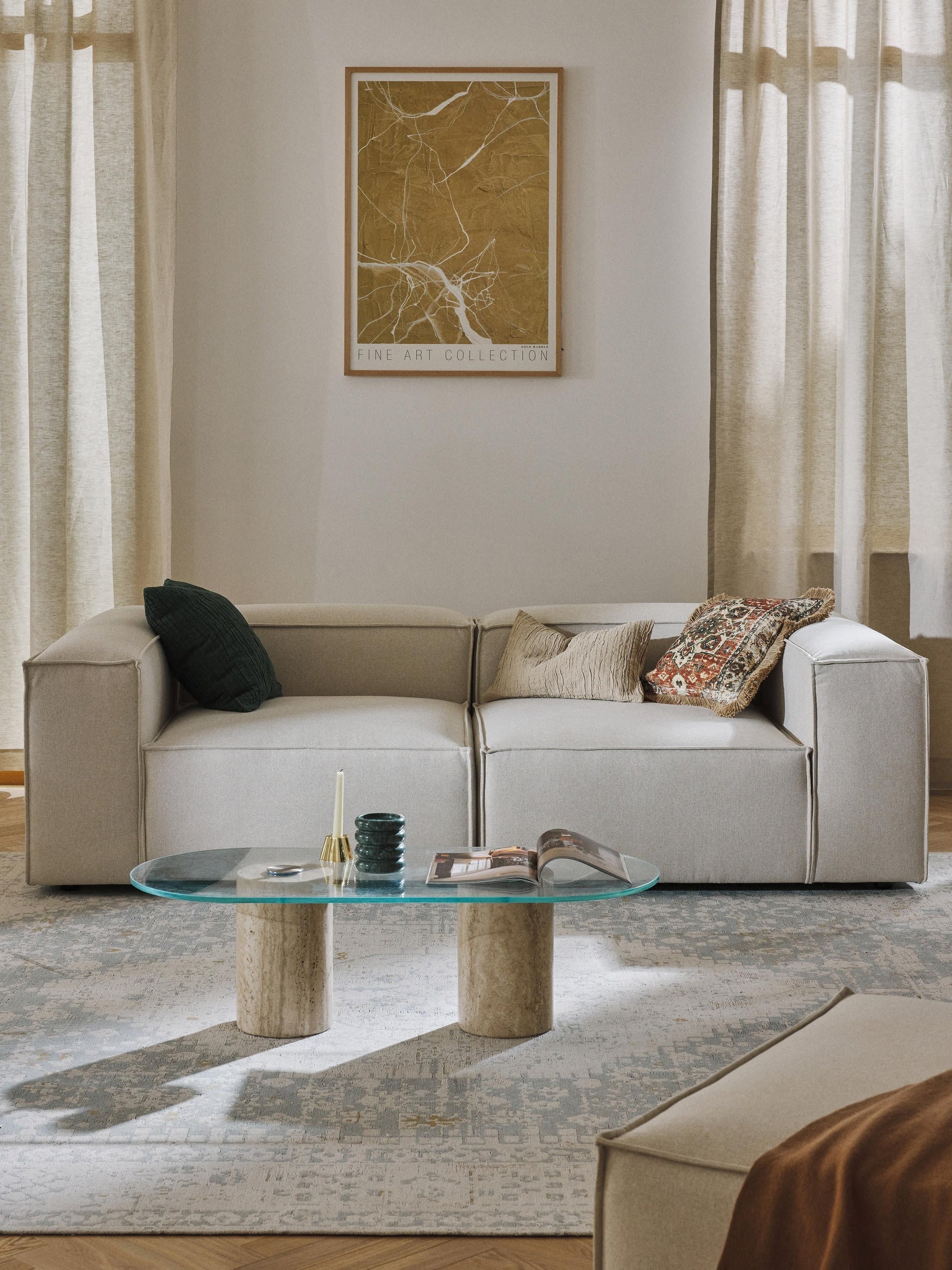 Spes Series Old Money