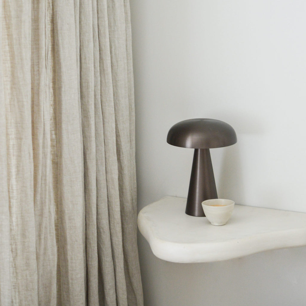 Aura Series A455 Wall Shelf