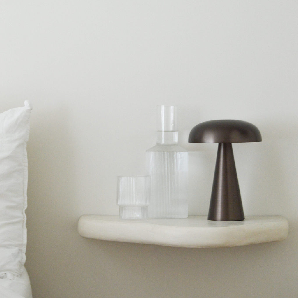 Aura Series A455 Wall Shelf