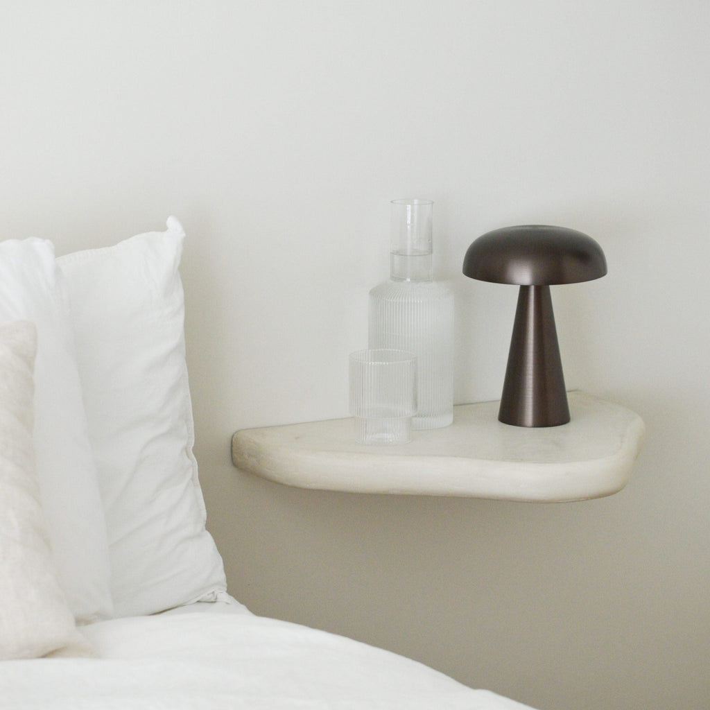 Aura Series A455 Wall Shelf