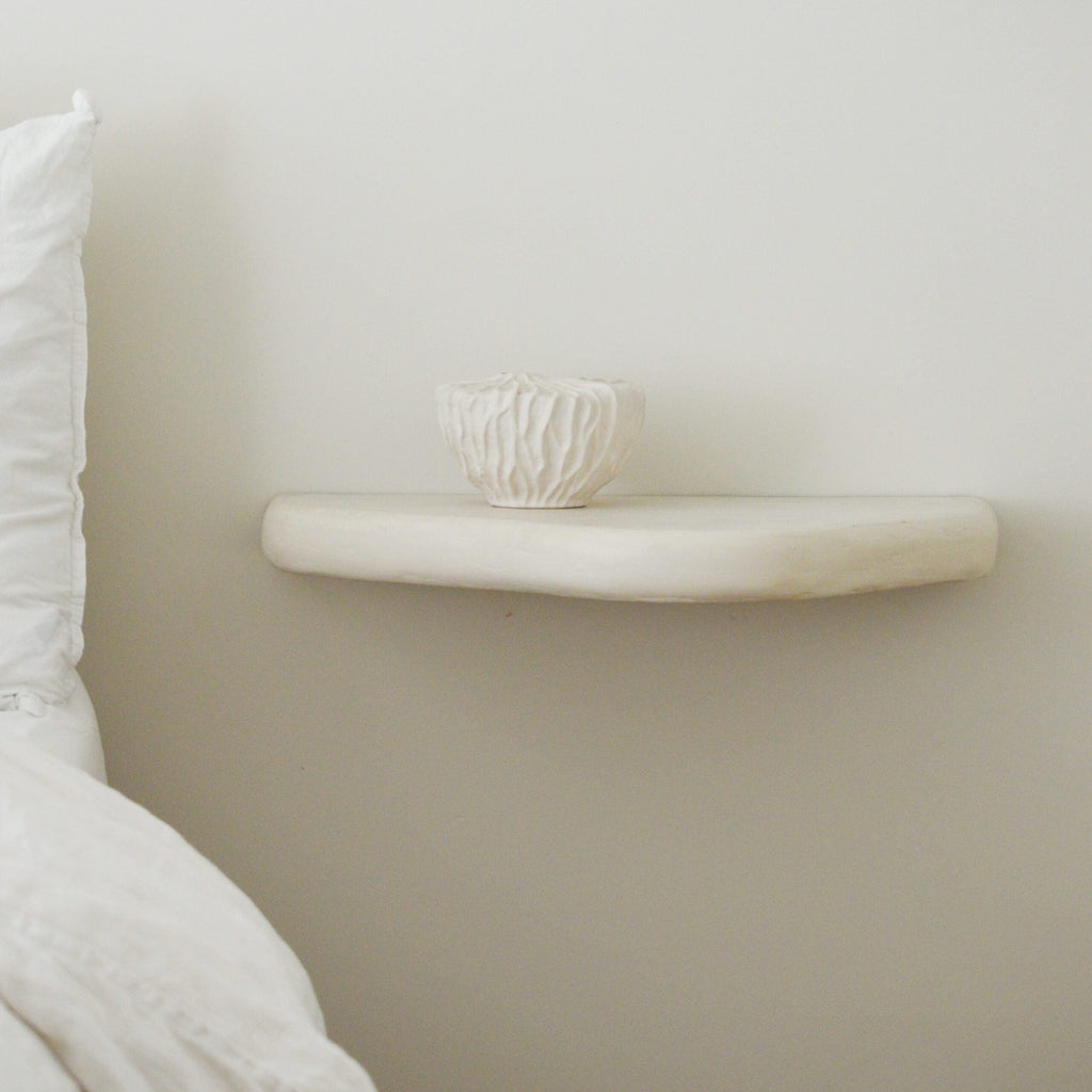 Aura Series A455 Wall Shelf