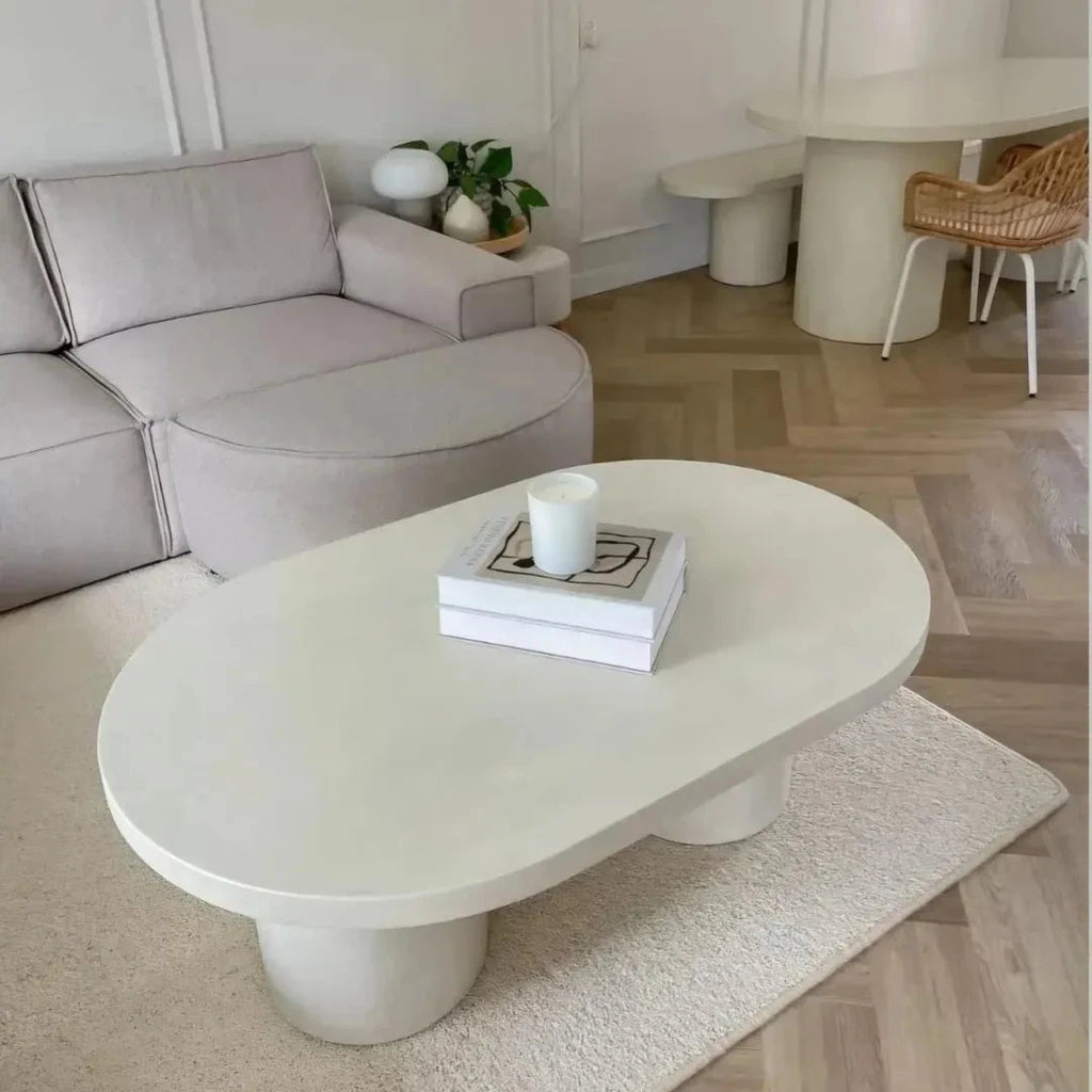 Lai - Coffee Table