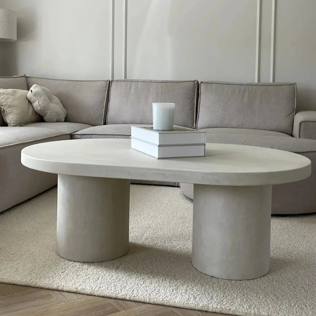 Lai - Coffee Table