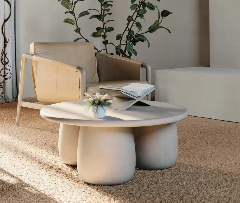 Feradomo Masterpiece Sehpa