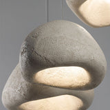 Polly - Organic Pendant Lamp