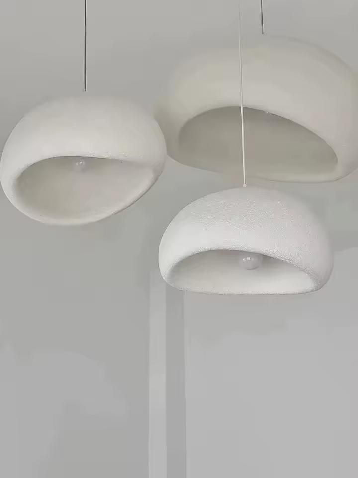 Polly - Organic Pendant Lamp