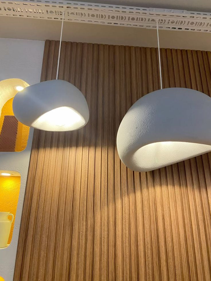 Polly - Organic Pendant Lamp