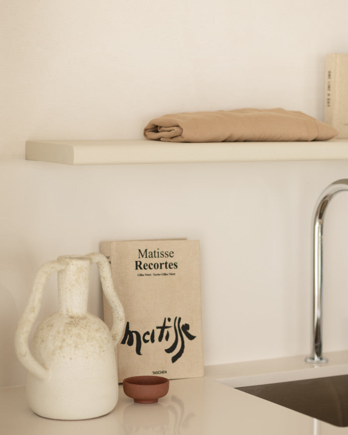 Linea - Floating Shelf