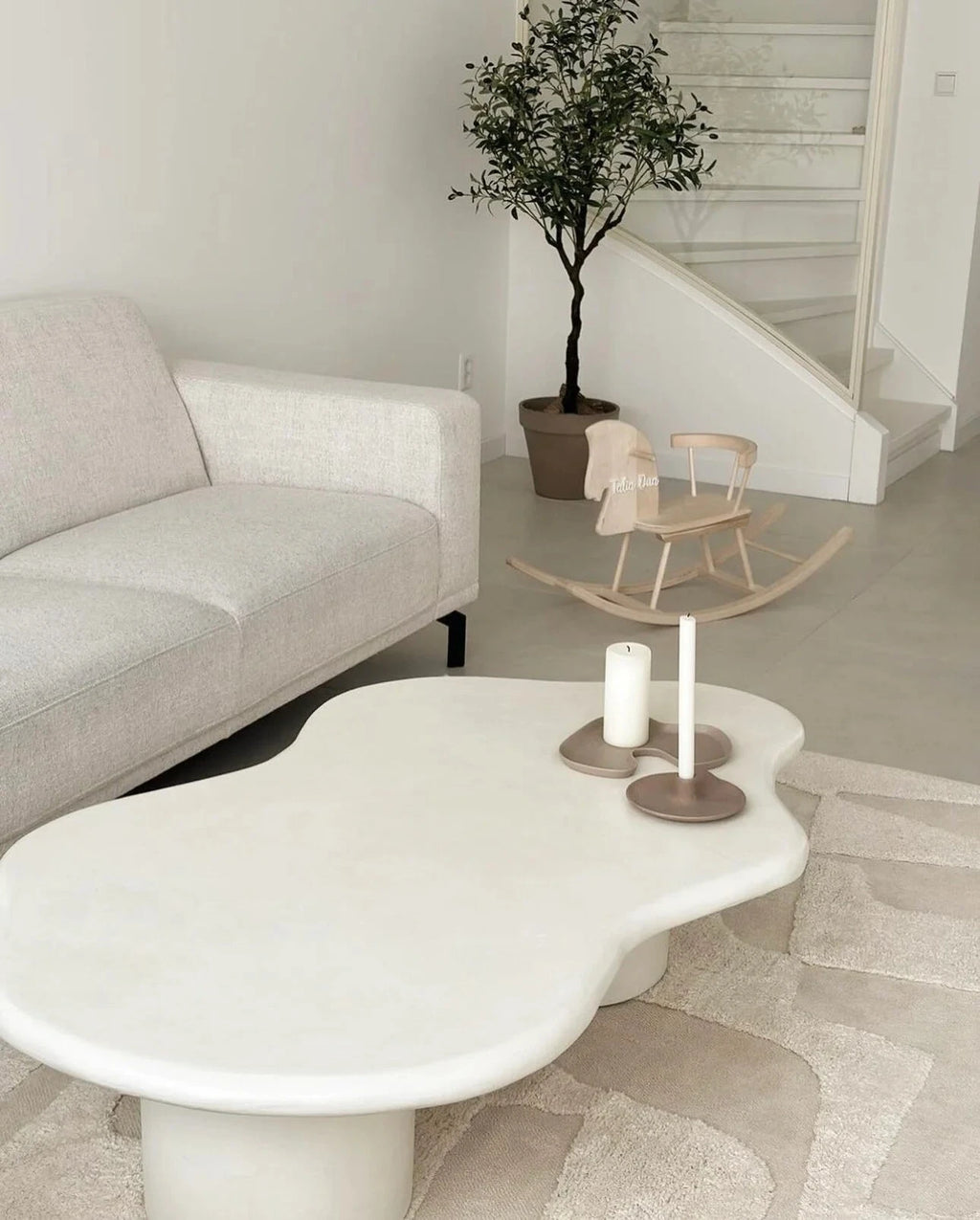 Seima - Coffee Table