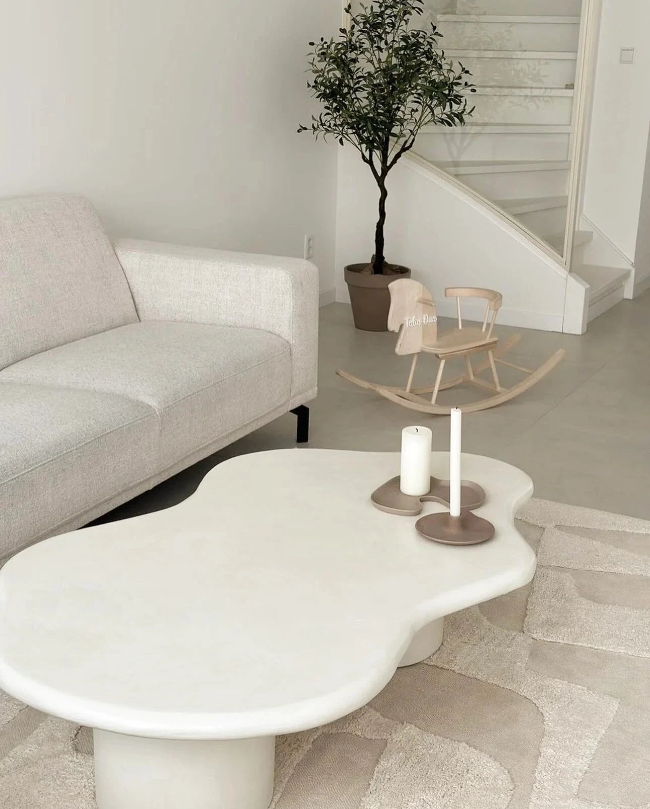 Seima - Coffee Table