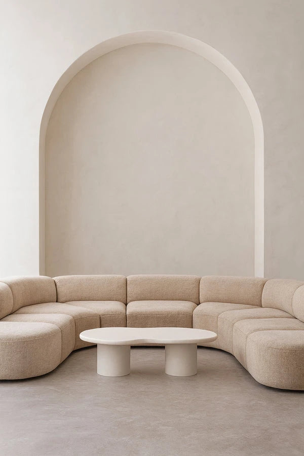 Seima II - Coffee Table