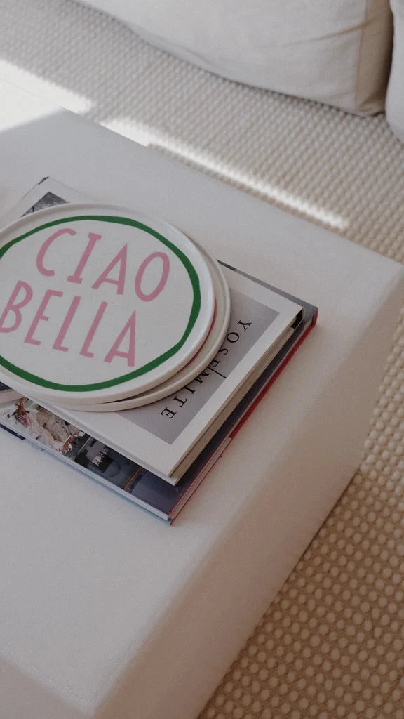 Katia - Modern Cubic Coffee Table