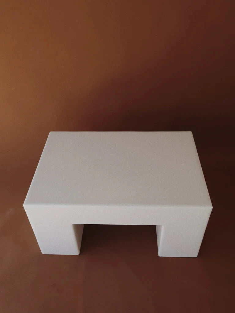 Katia - Modern Cubic Coffee Table