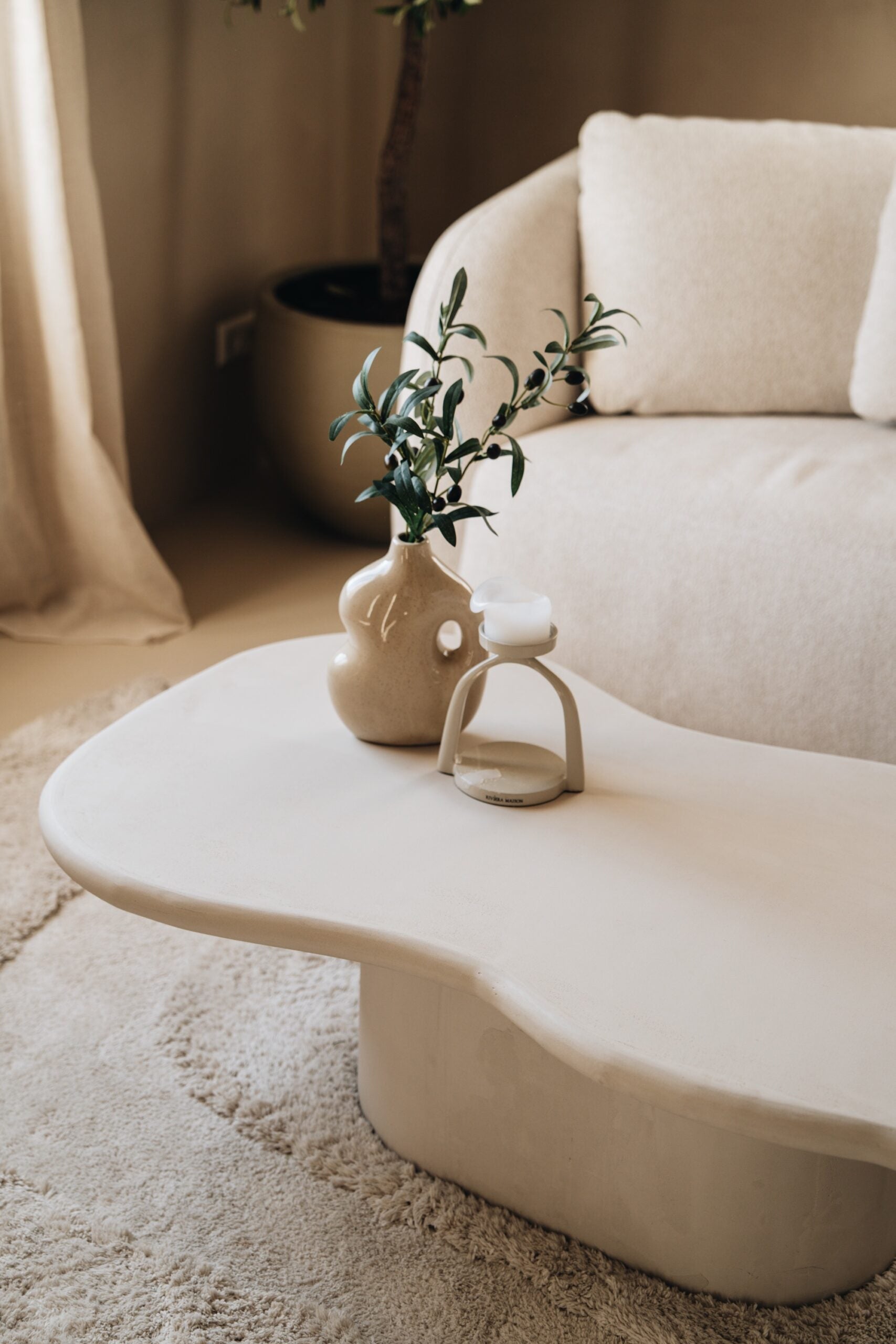 Furia - Coffee Table