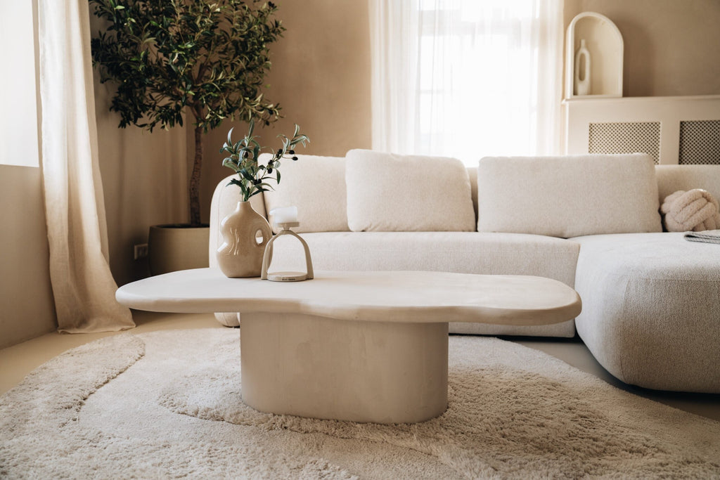 Furia - Coffee Table