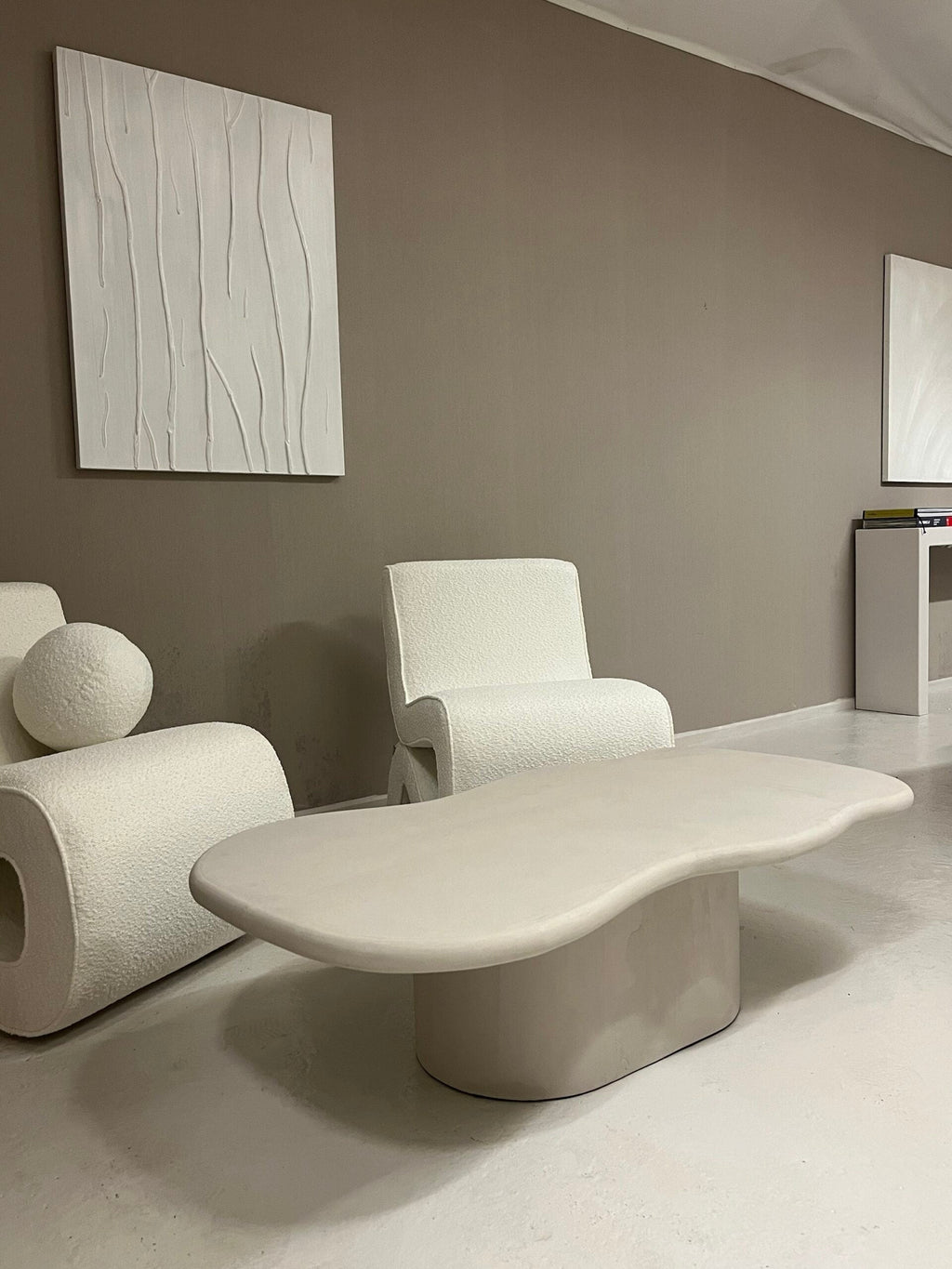 Furia - Coffee Table