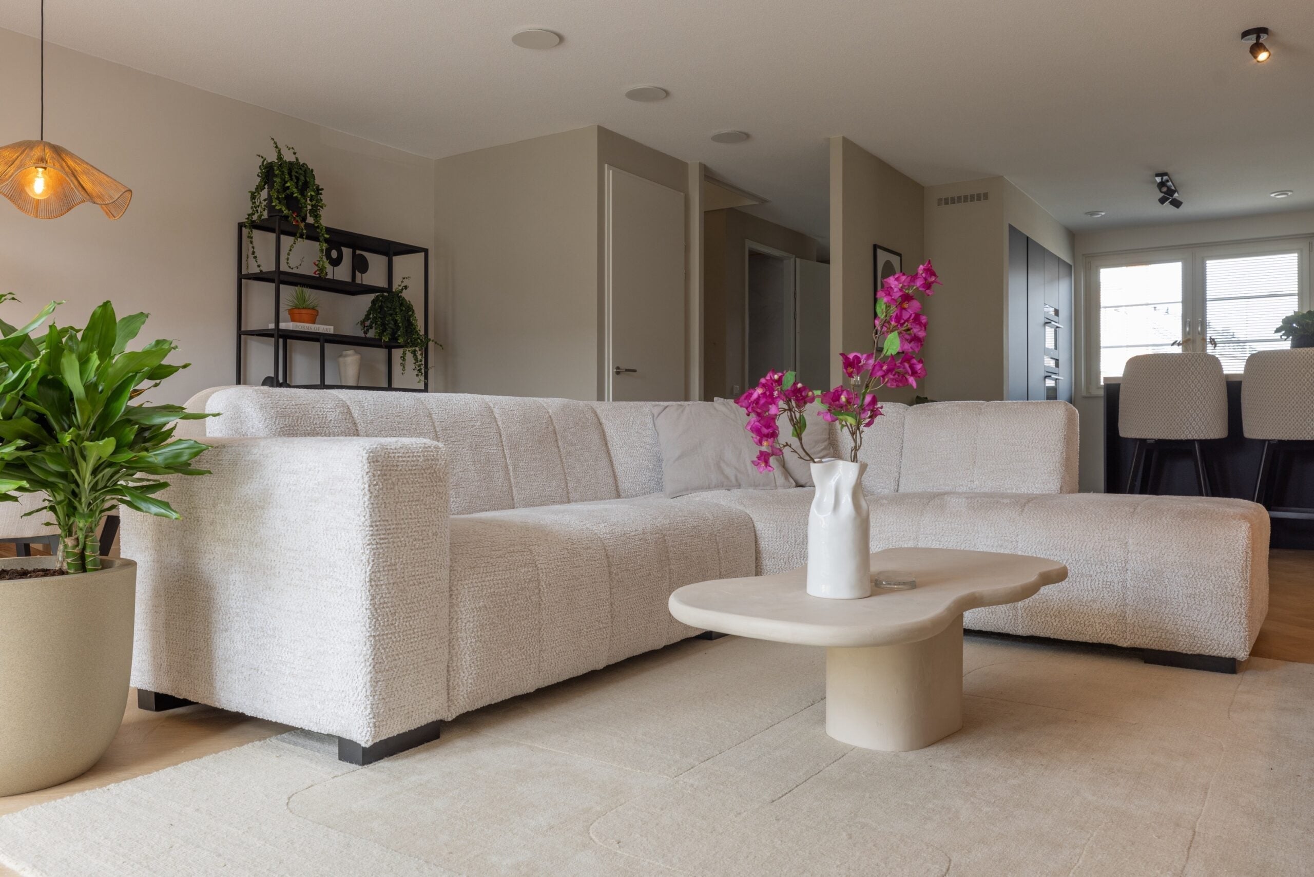 Furia - Coffee Table