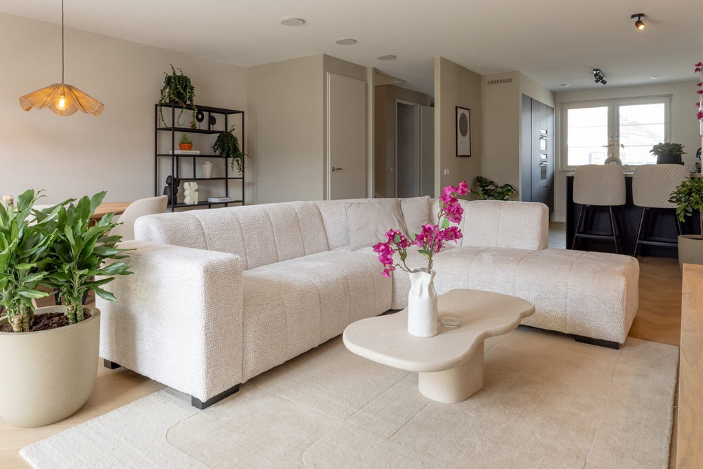 Furia - Coffee Table