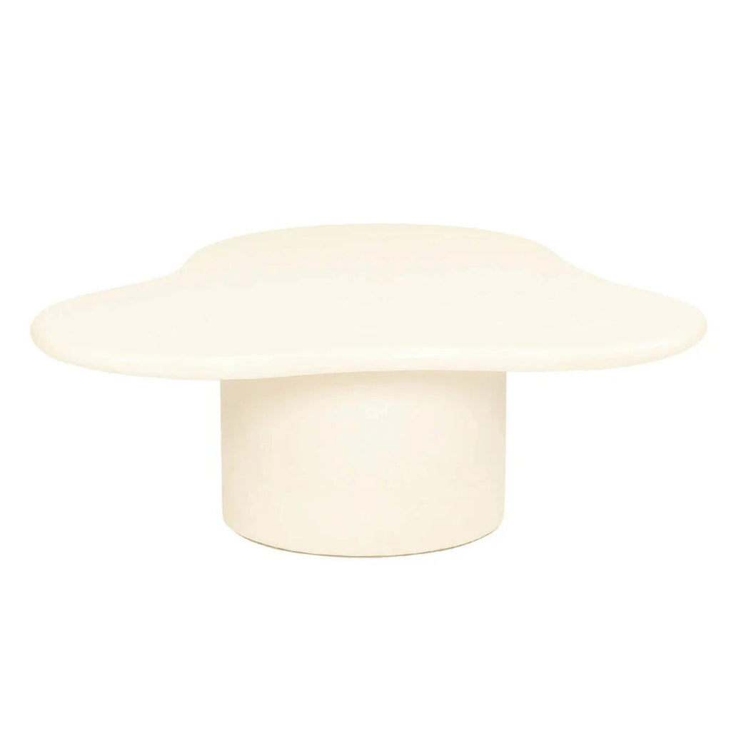 Olive - Coffee Table