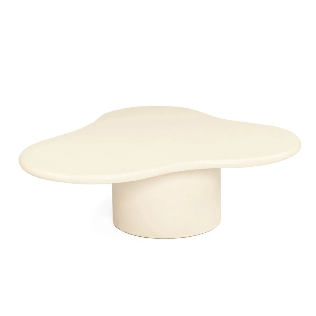 Olive - Coffee Table