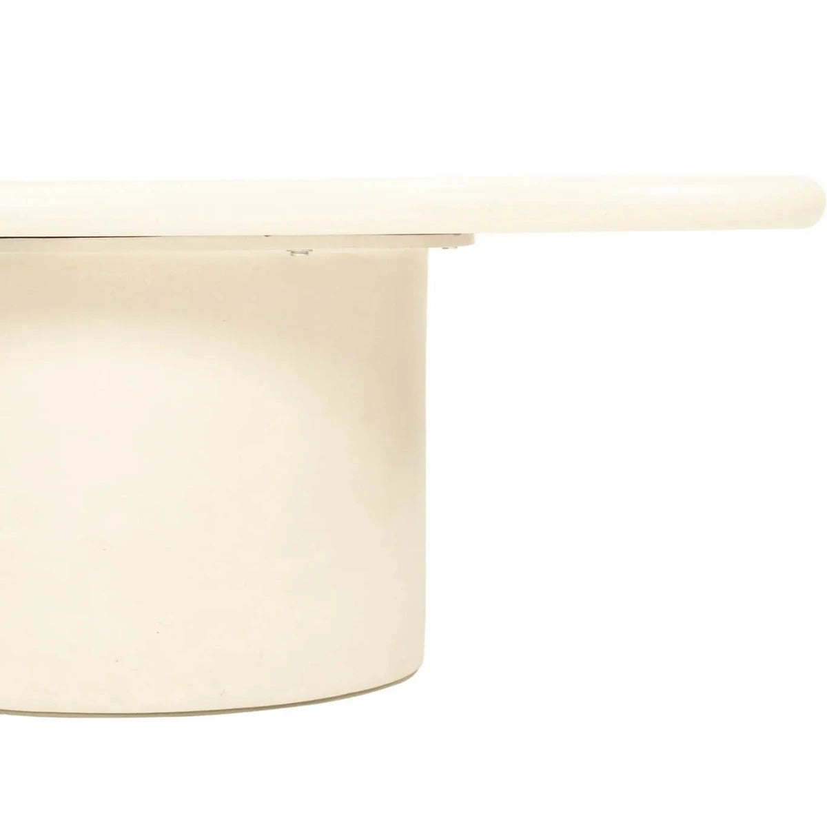 Olive - Coffee Table