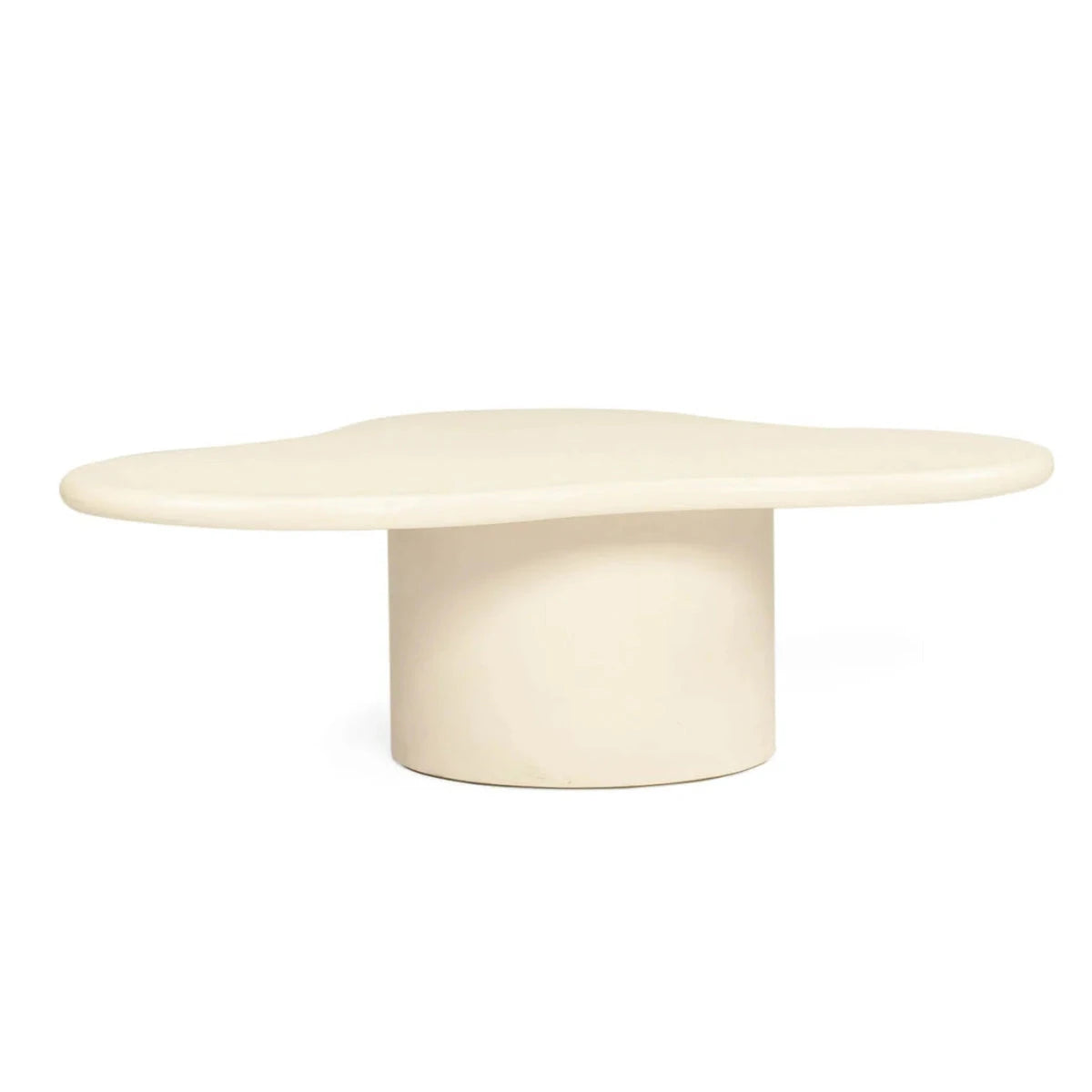 Olive - Coffee Table