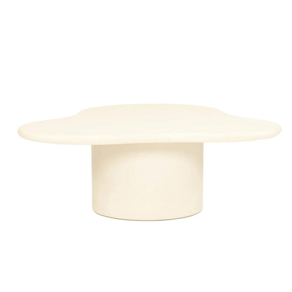 Olive - Coffee Table