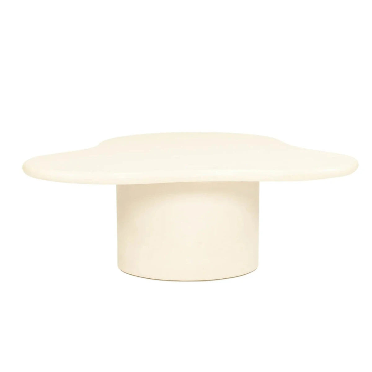 Olive - Coffee Table