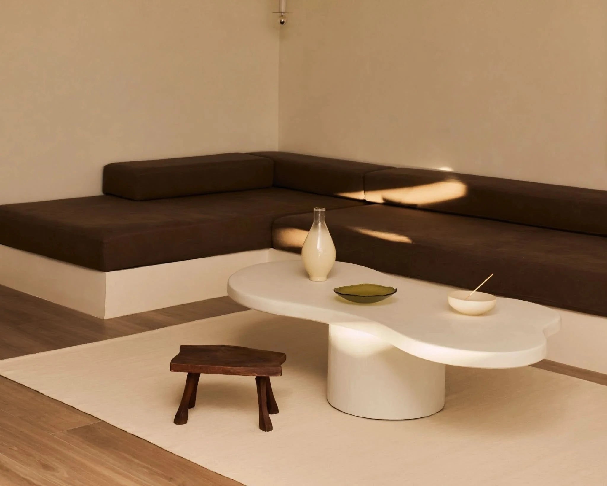 Petra - Coffee Table