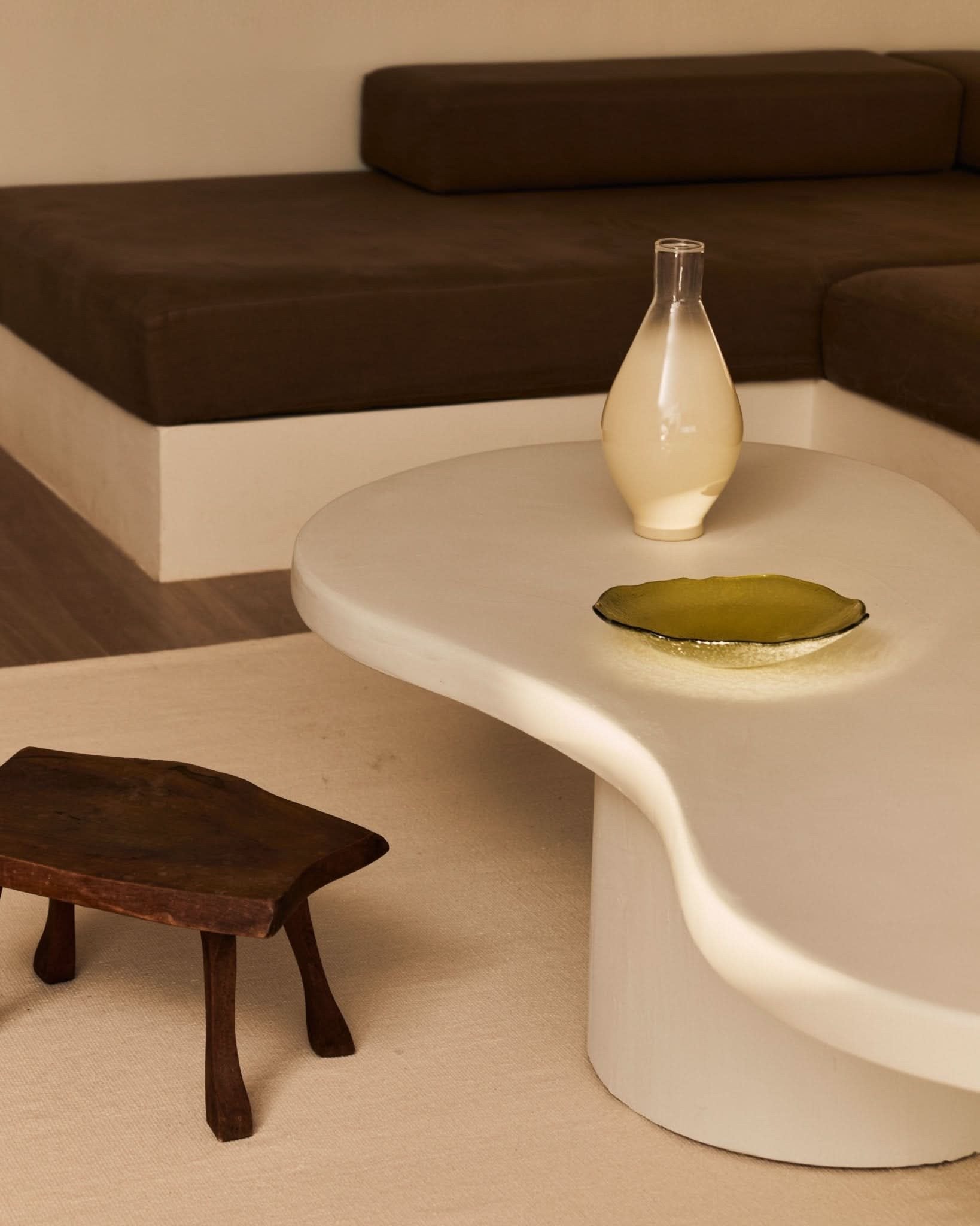 Petra - Coffee Table