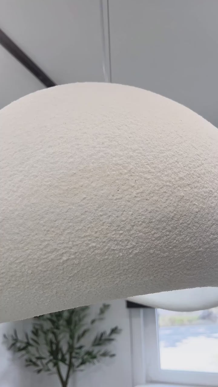 Polly - Organic Pendant Lamp