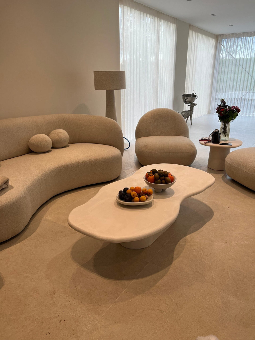 Furia - Coffee Table