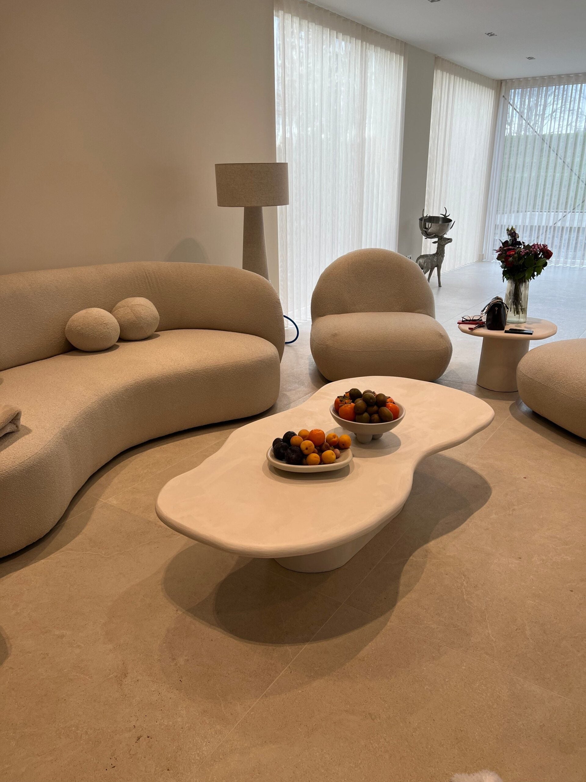 Furia - Coffee Table