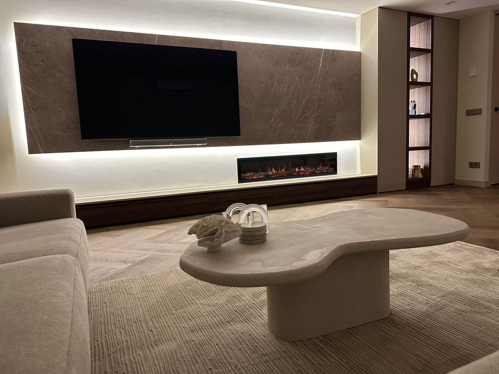 Furia - Coffee Table