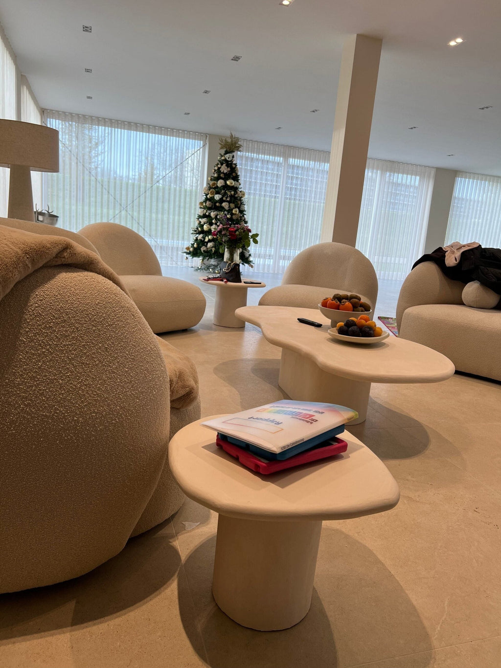 Furia - Coffee Table