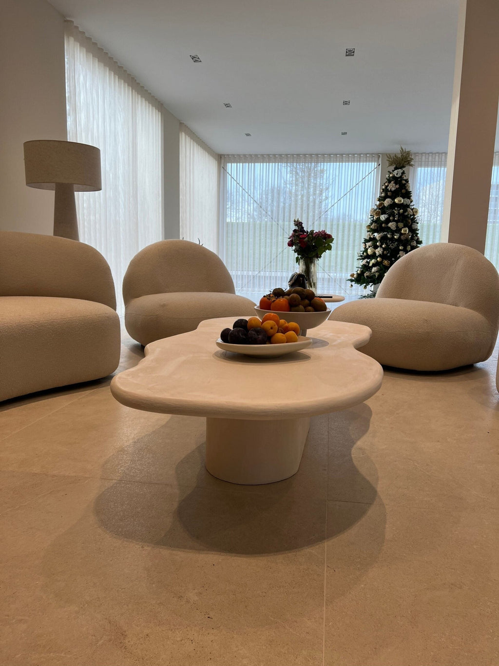 Furia - Coffee Table