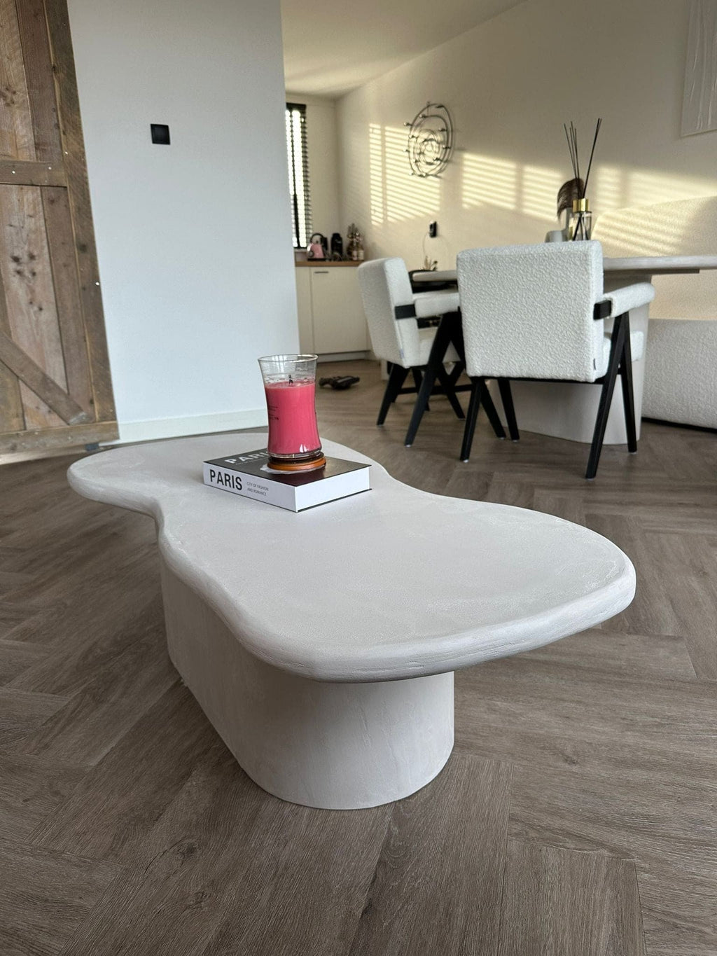 Furia - Coffee Table