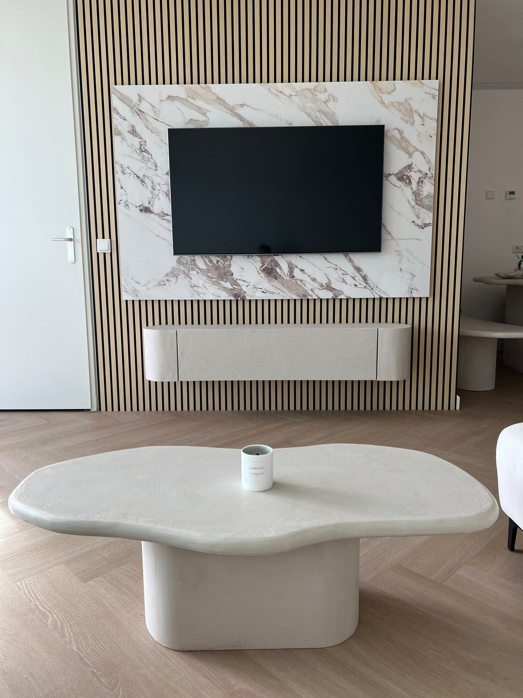 Furia - Coffee Table