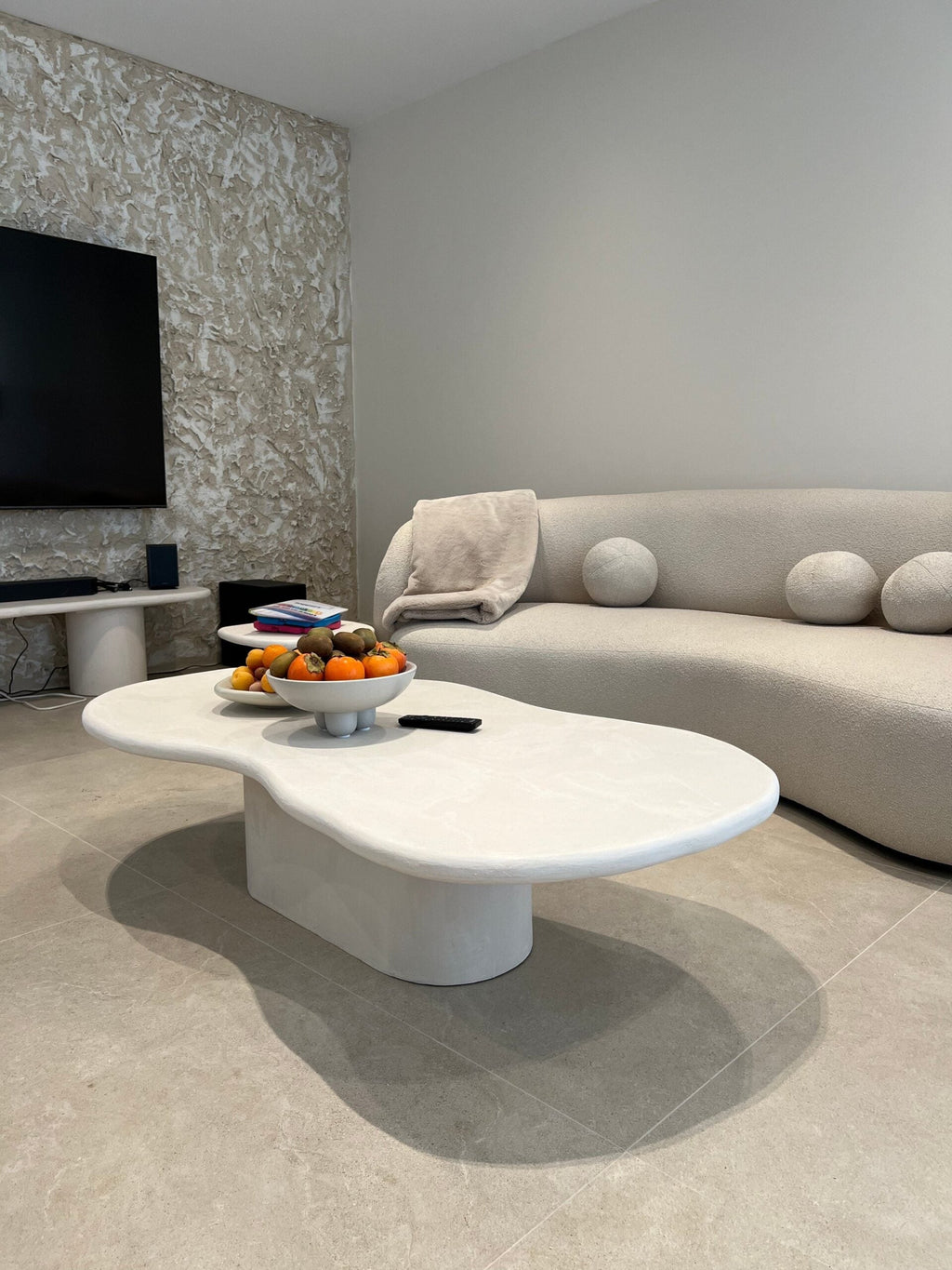 Furia - Coffee Table