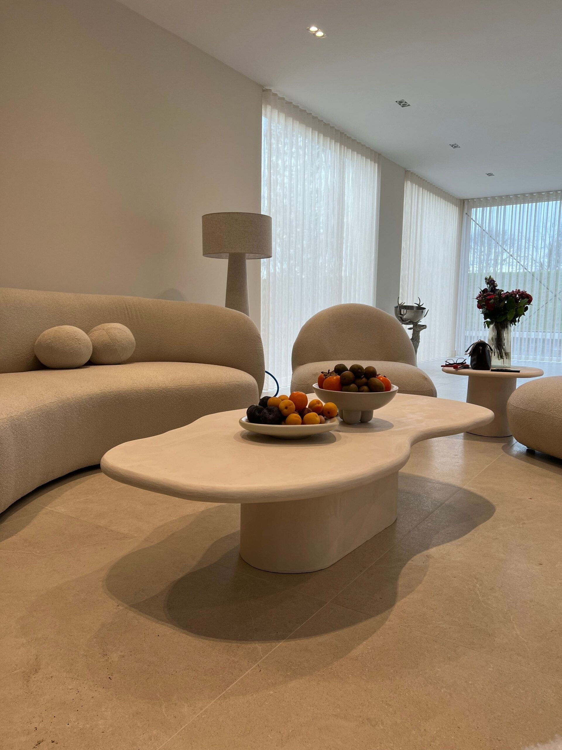 Furia - Coffee Table