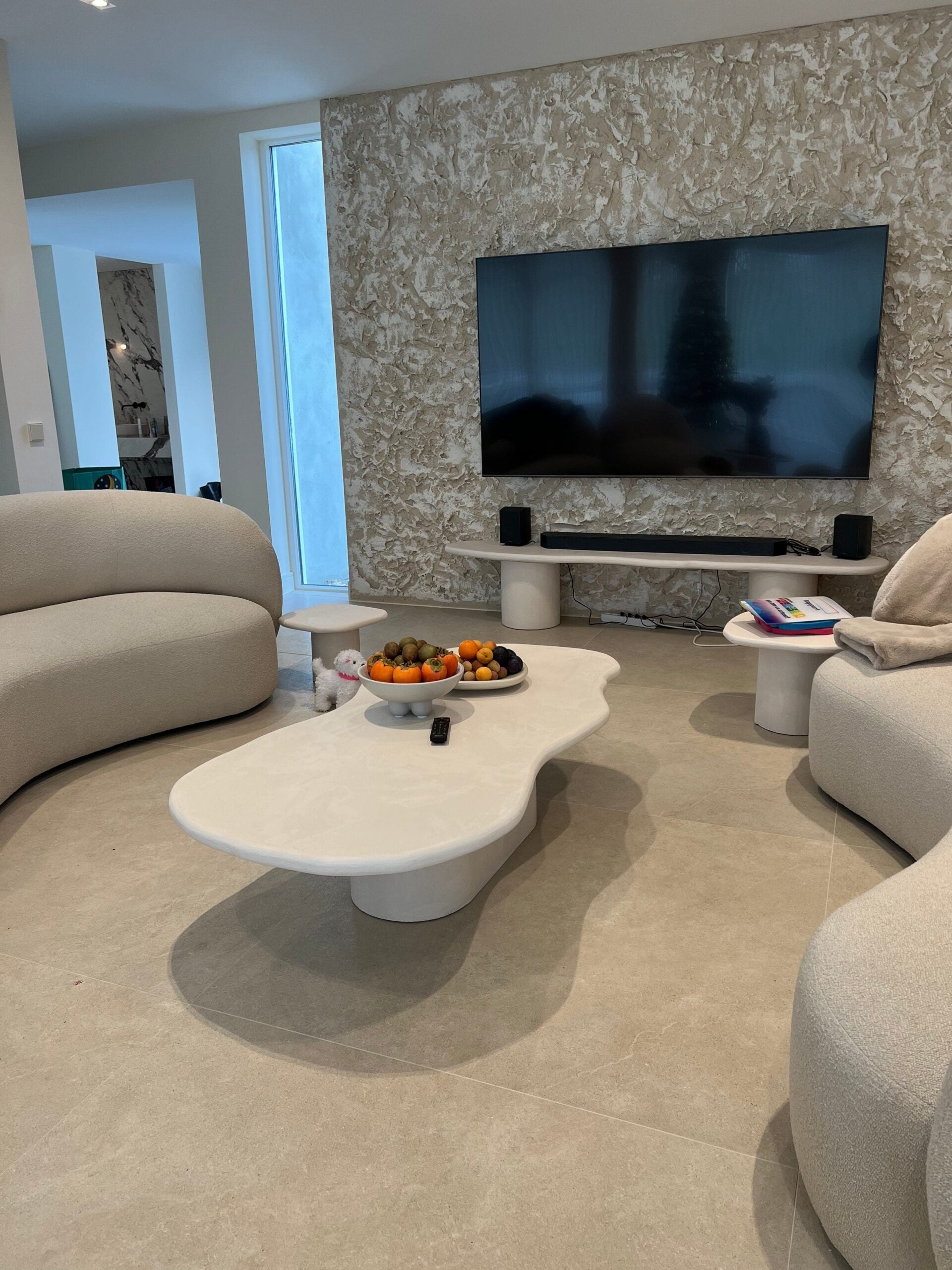 Furia - Coffee Table