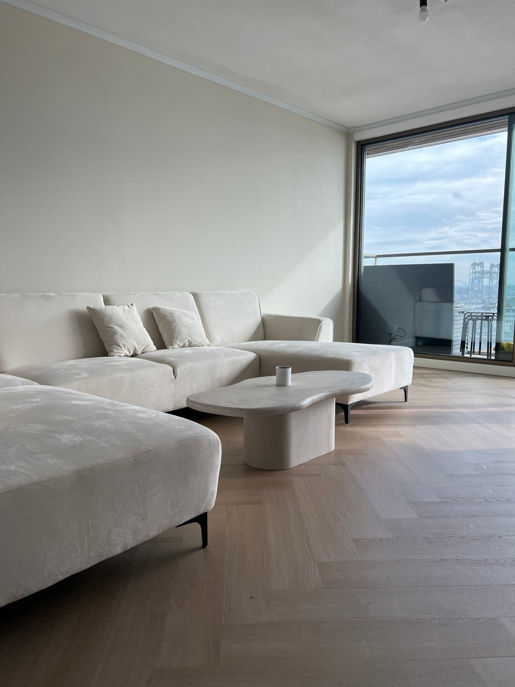 Furia - Coffee Table